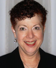 Lorraine Jaksic, Registered Psychotherapist, Nepean