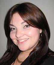 Megan Mahler, Registered Psychotherapist, Ottawa