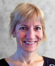 Heather Sutherland, Registered Psychologist, Ottawa